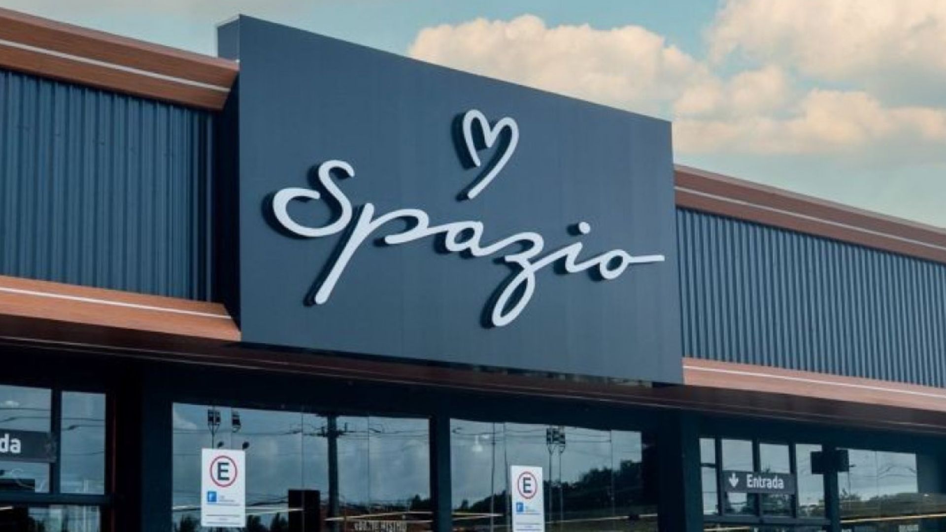 Spazio oferece vagas de emprego em 12 setores em São Luís