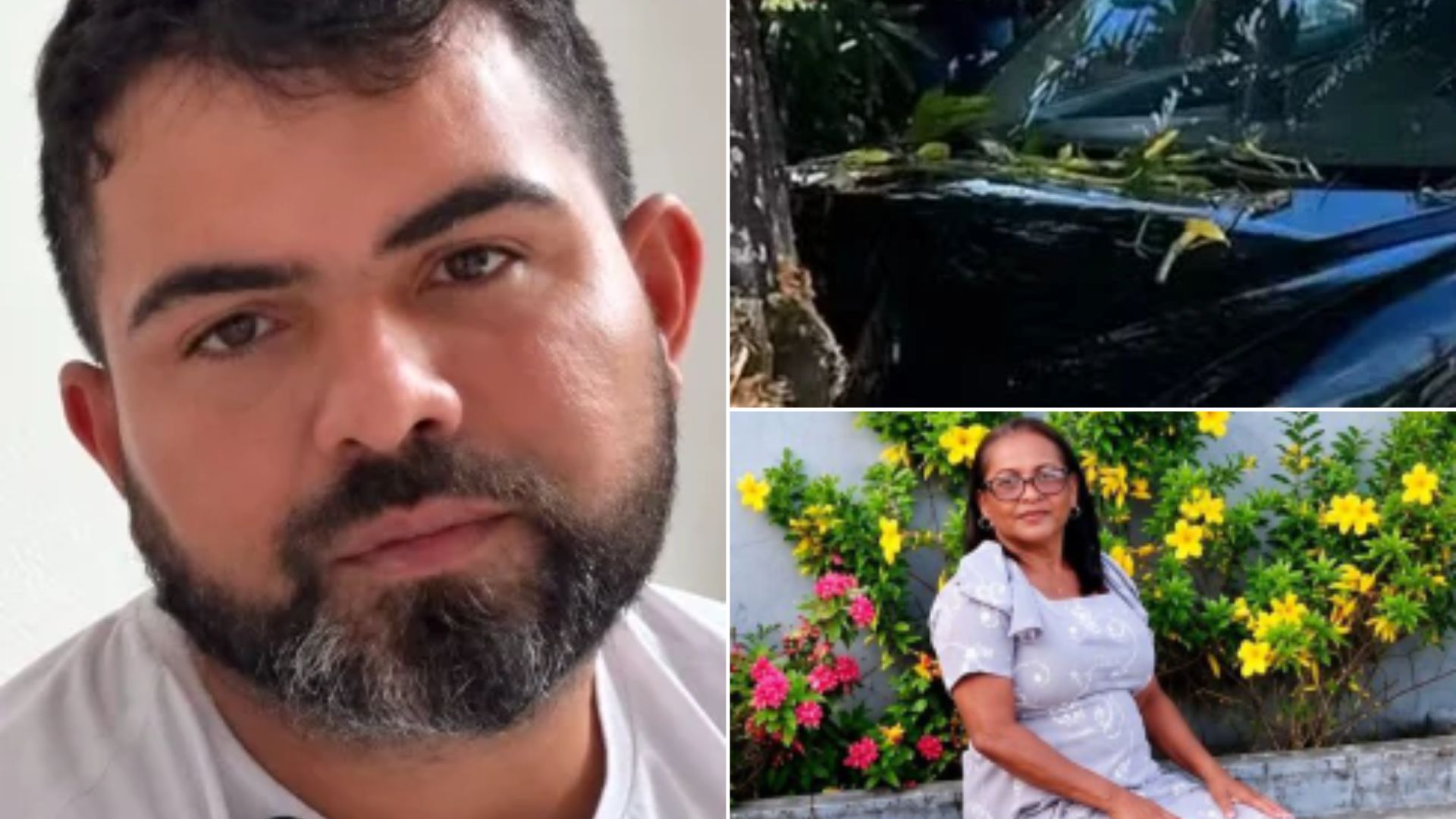 Homem investigado por atropelamento fatal é morto a tiros na Grande Ilha