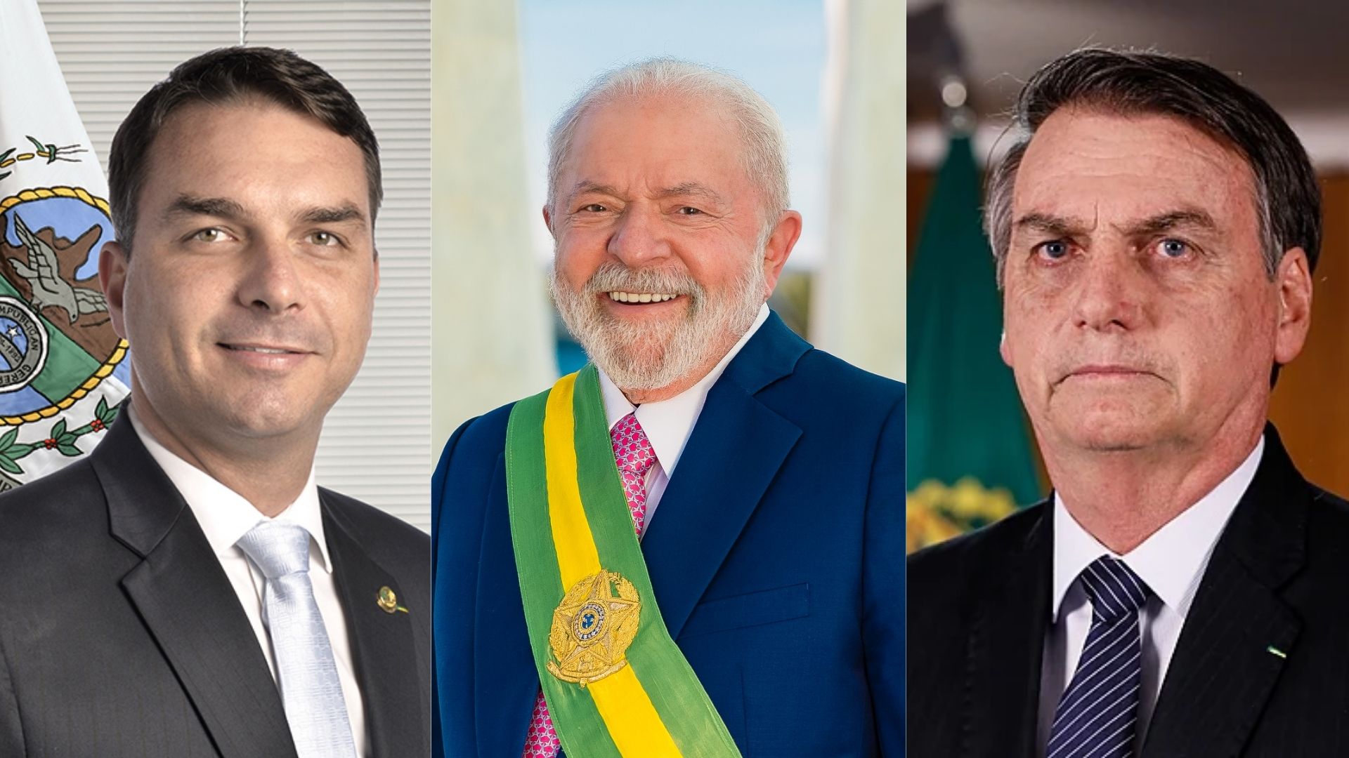 Lula vence no Maranhão, mas Flávio Bolsonaro amplia votação da direita no estado