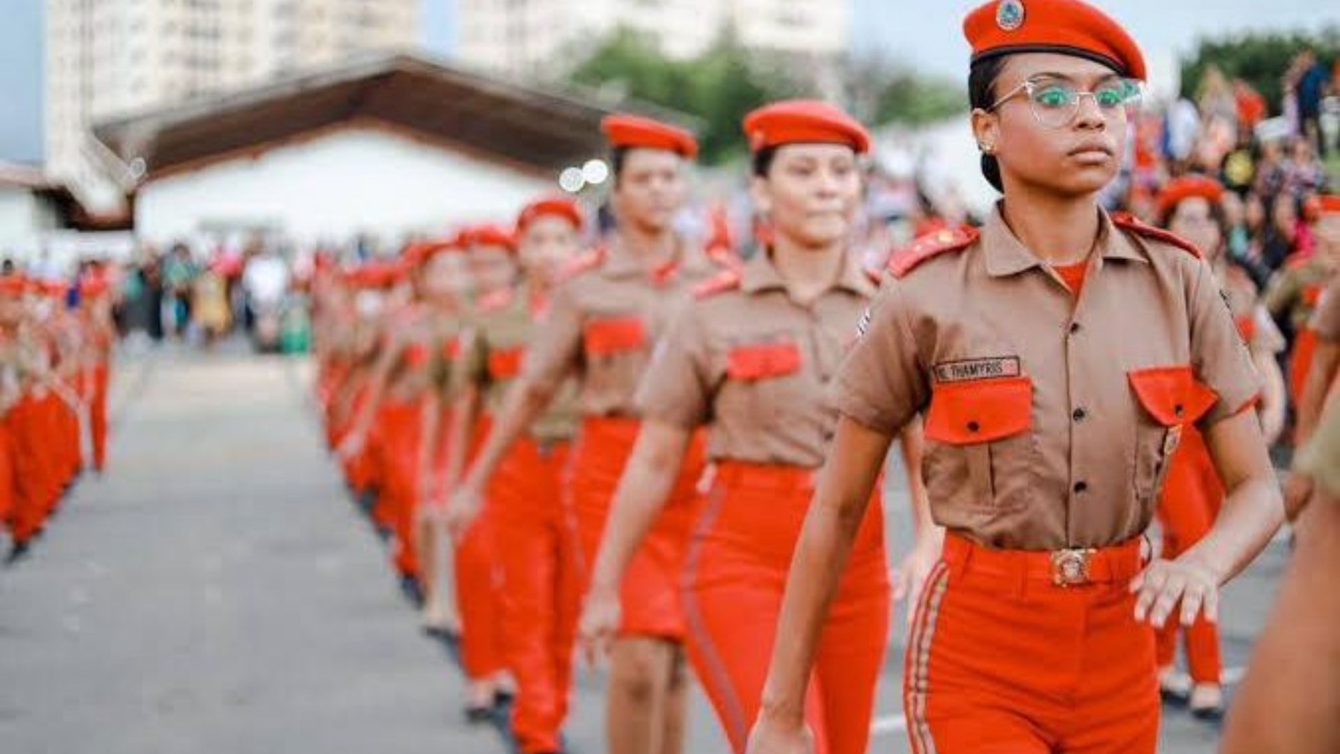 Colégios Militares abrem seleção para 2027 no Maranhão