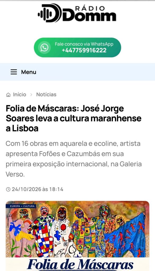 Rádio de Portugal