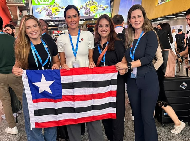 ZPE Maranhão vai a Shenzhen, na China